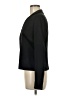 French Connection Black Long Sleeve Blouse Size M - photo 5
