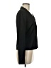 French Connection Black Long Sleeve Blouse Size M - photo 4