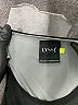 Lyssé Black Casual Dress Size M - photo 7