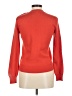 Carlisle Orange Silk Pullover Sweater Size M - photo 2