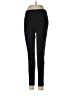 Express Tricot Solid Black Active Pants Size M - photo 1