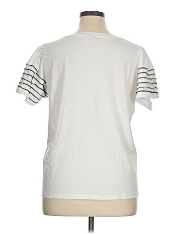 Cato Short Sleeve Top (view 2)