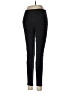 Express Tricot Solid Black Active Pants Size M - photo 2
