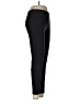 Express Tricot Solid Black Active Pants Size M - photo 4