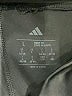 Adidas Solid Black Active Pants Size L - photo 7
