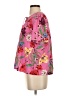 Draper James Pink Short Sleeve Blouse Size XS - photo 5