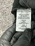 Unbranded Solid Black Athletic Shorts Size L - photo 3