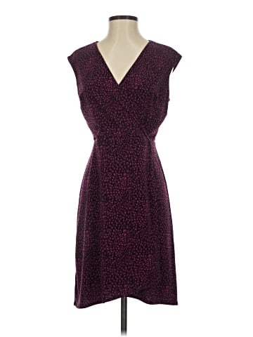 Ann Taylor Factory Cocktail Dress (view 1)