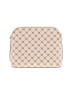 Steve Madden Ivory Tan Clutch One size - photo 1