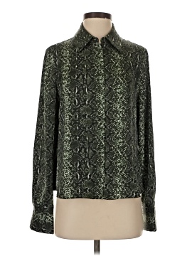 Favorite Daughter Long Sleeve Blouse