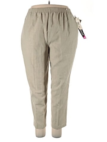 Briggs New York Casual Pants (view 1)
