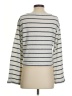 H&M Stripes Ivory Pullover Sweater Size XS - photo 2