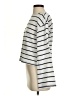 H&M Stripes Ivory Pullover Sweater Size XS - photo 5