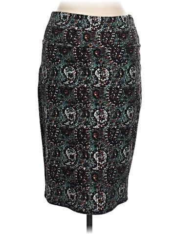 Lularoe Casual Skirt (view 2)