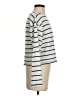 H&M Stripes Ivory Pullover Sweater Size XS - photo 4