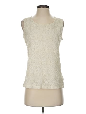 Covington Sleeveless Top (view 1)