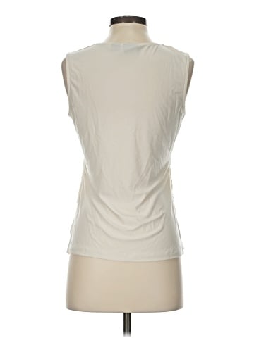 Covington Sleeveless Top (view 2)