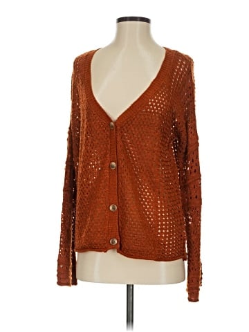 LC Lauren Conrad Cardigan (view 1)