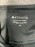 Athleta Camo Black Casual Skirt Size XS - photo 3