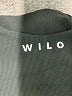 WILO Solid Black Jumpsuit Size XS - photo 4