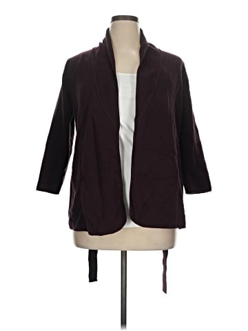 Alfani Cardigan (view 1)
