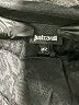 Just Cavalli 100% Viscose Black Long Sleeve Blouse Size EU (IT) 42 / US 6 - photo 7
