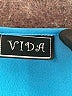 Vida Teal 3/4 Sleeve T-Shirt Size XL (estimated) - photo 7