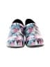 Revel Print Pink Blue Mule/Clog Size 6 - photo 2