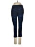 Nike Blue Active Pants Size S - photo 1
