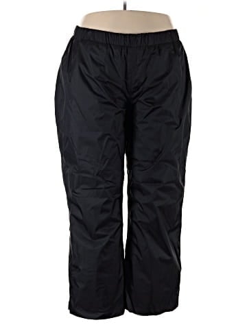 PrettyLittleThing Casual Pants (view 1)