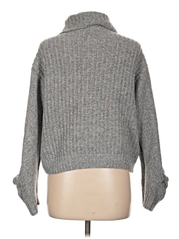 Vigoss Turtleneck Sweater (view 2)