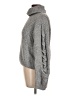 Vigoss Gray Turtleneck Sweater Size L - photo 5