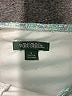 Wild Fable 100% Polyester Chevron-herringbone Teal Cocktail Dress Size S - photo 7