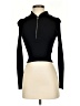 Edited Black Long Sleeve Turtleneck Size EU 36 / US 6 - photo 1