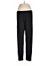 Marilyn Monroe Solid Black Active Pants Size 1X - photo 1