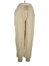 Assorted Brands Solid Tan Casual Pants Size XL - photo 1