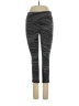 Nike Chevron-herringbone Gray Active Pants Size S - photo 1