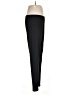 Marilyn Monroe Solid Black Active Pants Size 1X - photo 4