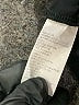 SoulCycle Black Tank Top Size Sm - Med - photo 9