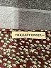 The East Order 100% Polyester Brown Long Sleeve Blouse Size XS - photo 7
