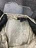 Dear John Paisley Ivory Long Sleeve Blouse Size L - photo 7