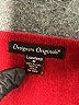 Designers Originals 100% Acrylic Red Pullover Sweater Size M - photo 7