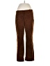 J.Crew Brown Casual Pants Size 8 (tall) - photo 1