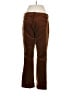 J.Crew Brown Casual Pants Size 8 (tall) - photo 2