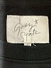 Grey State 100% Cotton Solid Black Casual Dress Size S - photo 7