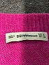 BBWM Woman Pink Pullover Sweater Size M - photo 7