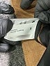 Assorted Brands 100% Other Brown Gold Trenchcoat Size S - photo 7