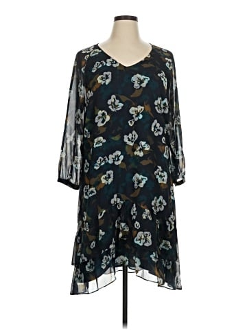 CAbi Casual Dress (view 1)