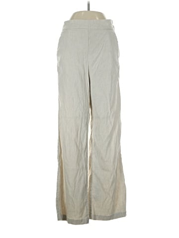 Crescent Linen Pants (view 1)