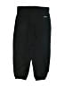 Adidas 100% Polyester Black Active Pants Size S (kids) - photo 2